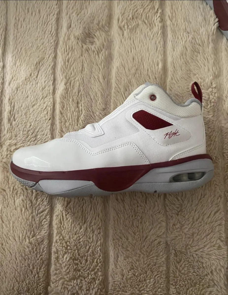 Nike Air Jordan - Image 1