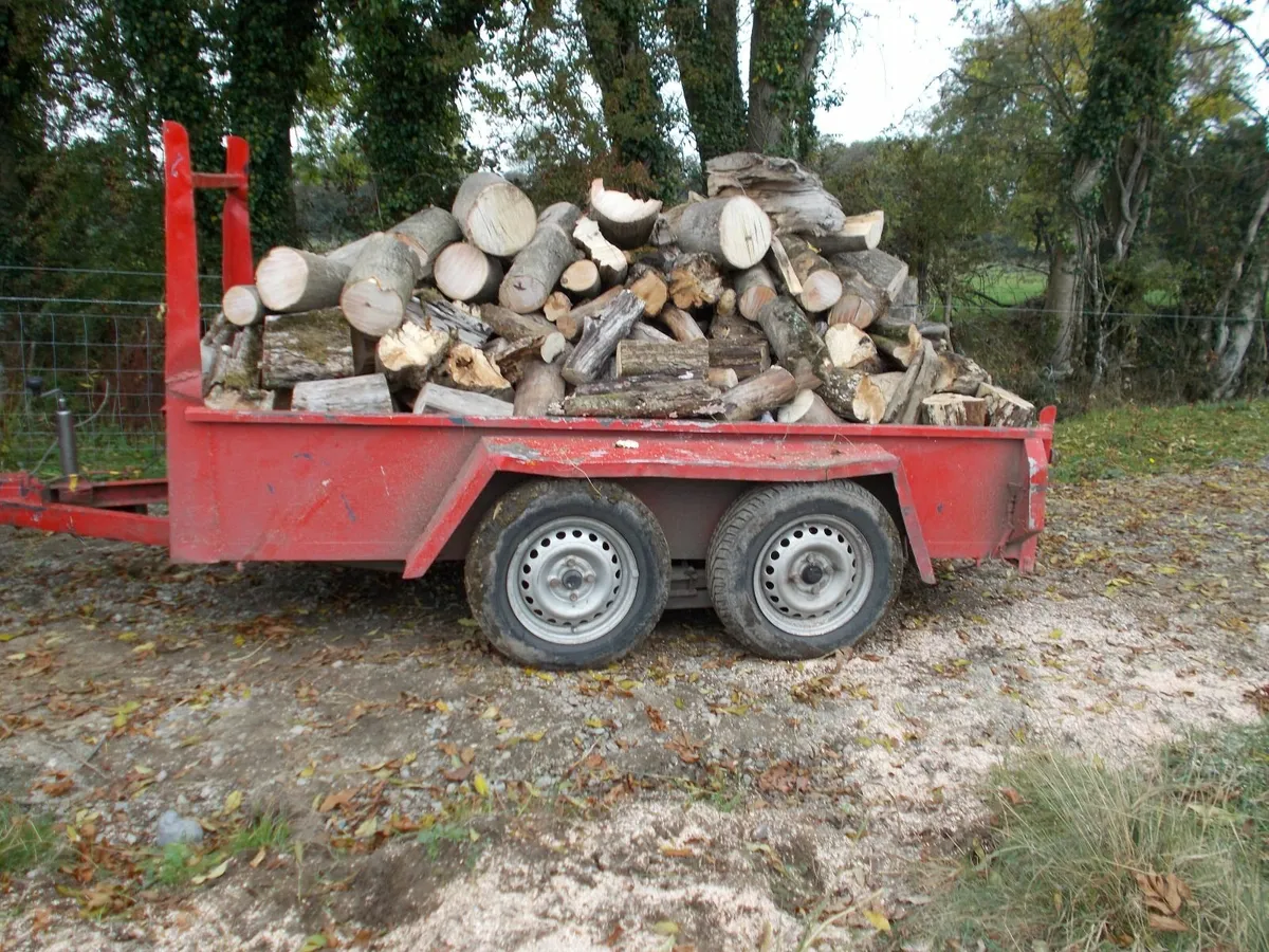 firewood