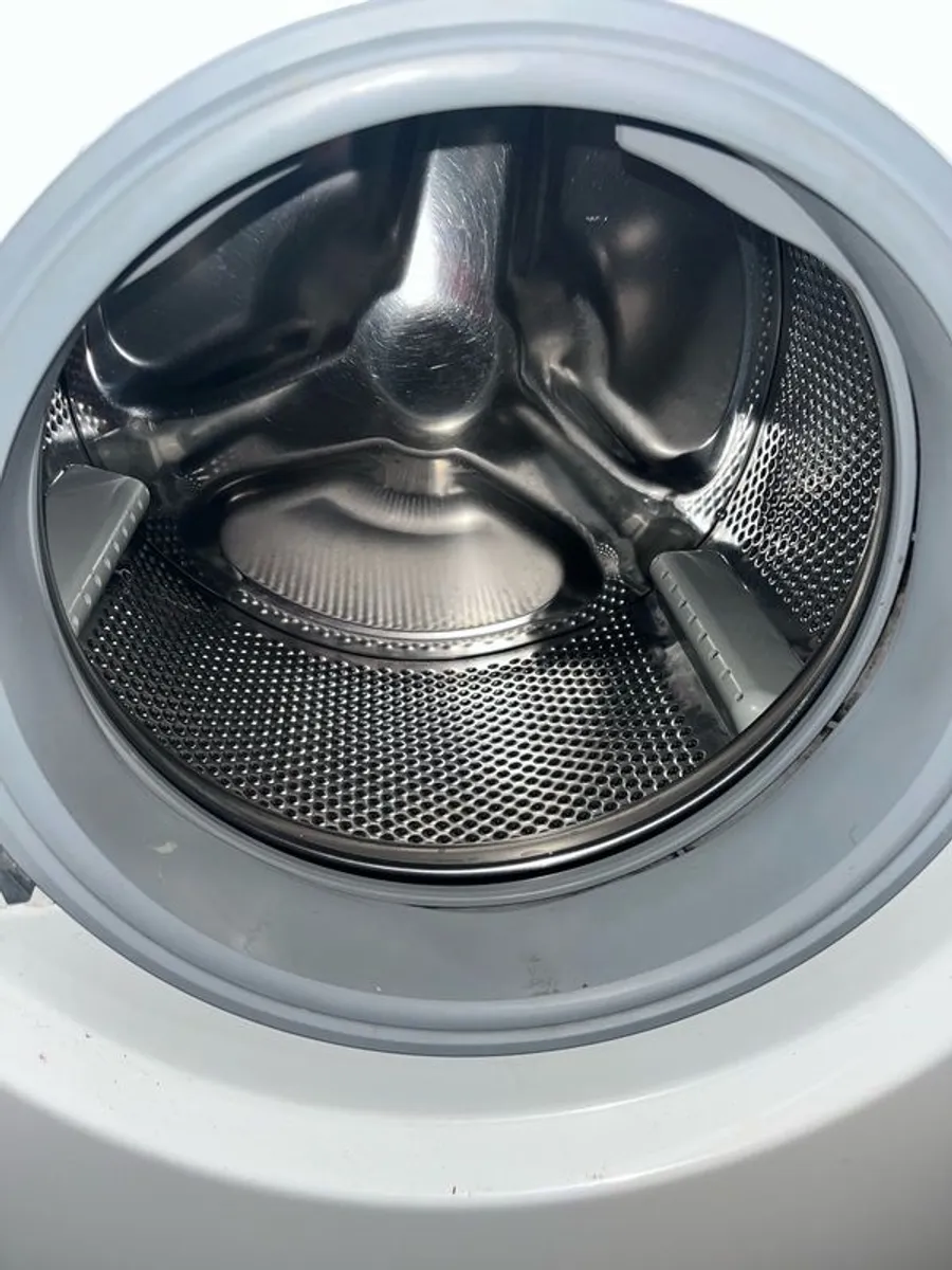 Bosch 6kg washing machine - Image 4
