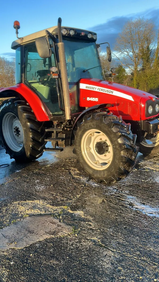 Massey Ferguson - Image 2