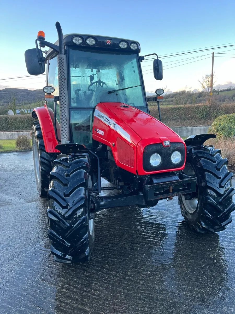 Massey Ferguson - Image 3