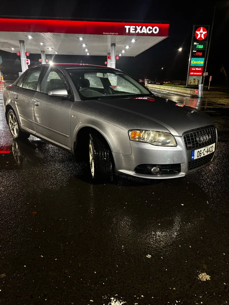 Audi a4 s line - Image 2