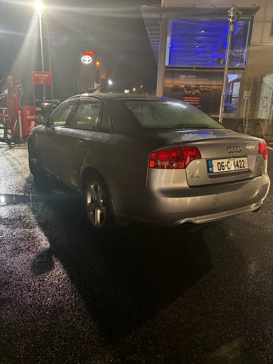 Audi a4 s line - Image 3