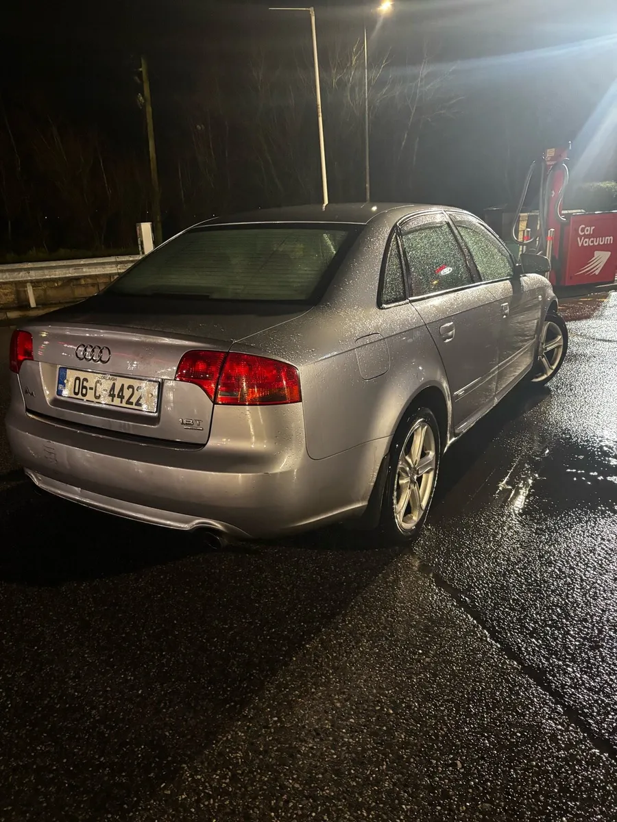 Audi a4 s line - Image 4