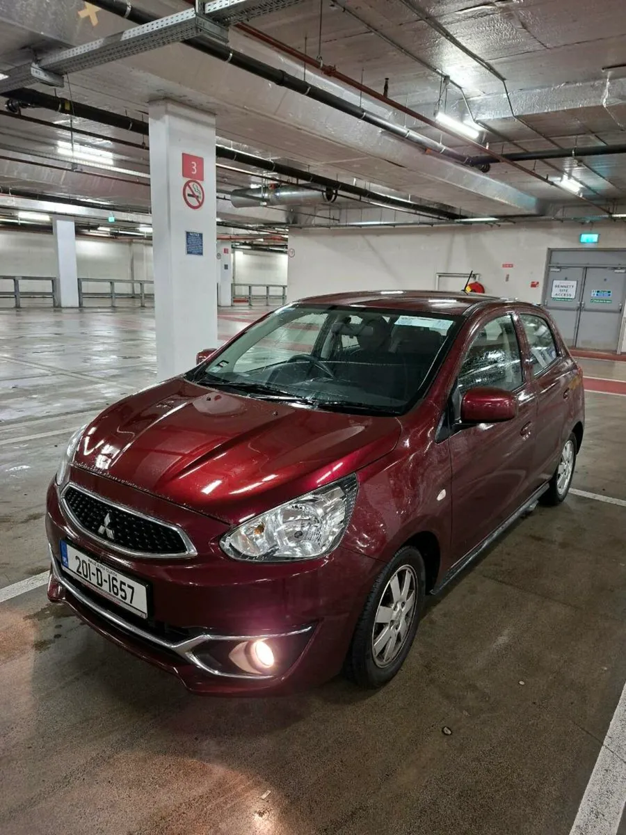 MITSUBISHI SPACESTAR 2020 LOW KM - Image 1
