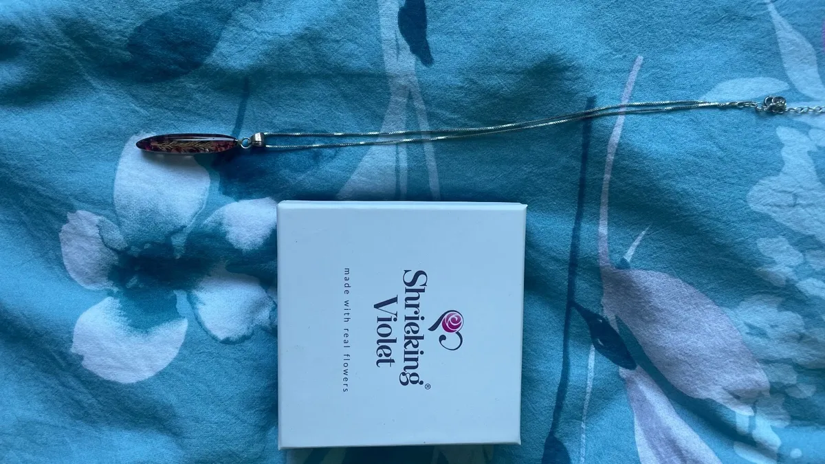 New necklace - Image 2