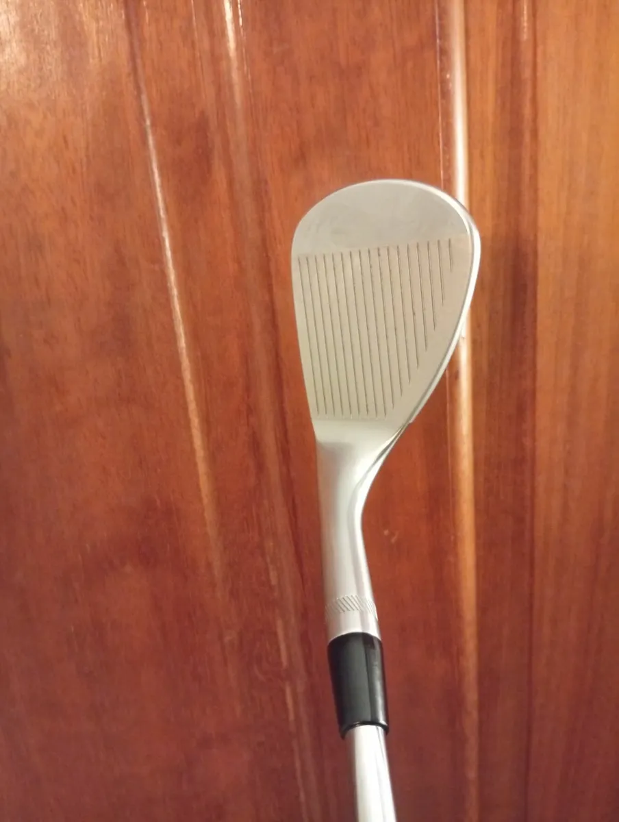 Titleist  NEW SM 10 58 Degree Wedge 10 s Bounce - Image 3