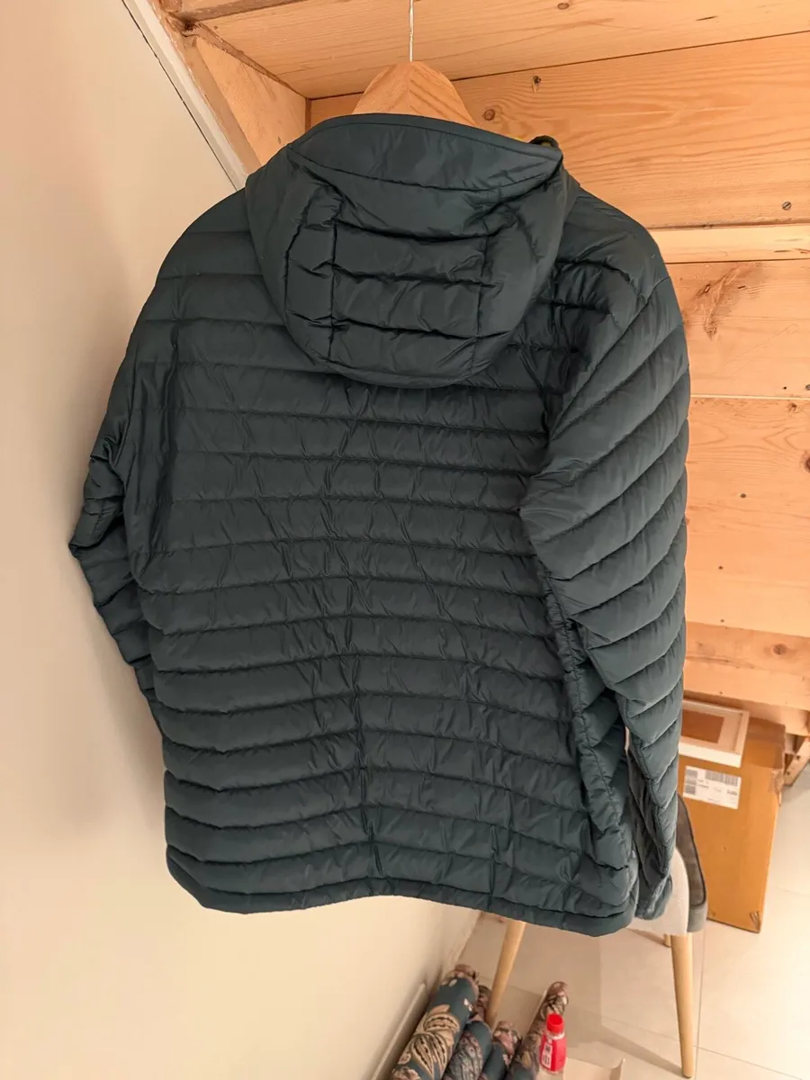 Rab Men’s jacket - Image 2