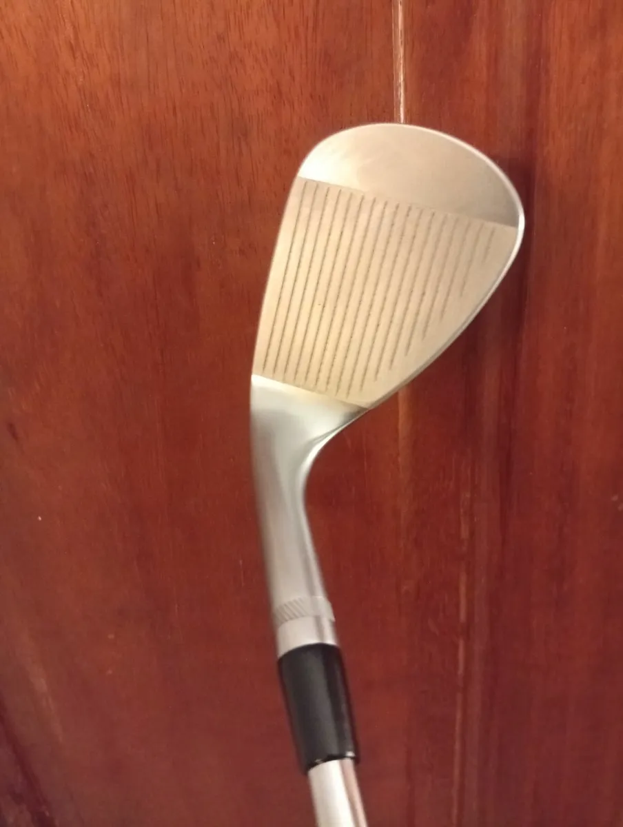 Titleist  NEW SM 10 58 Degree Wedge 10 s Bounce - Image 2