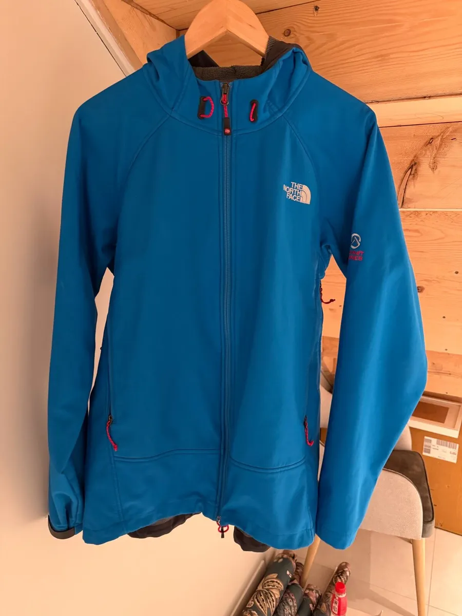 The North Face Men’s Jacket - Image 1