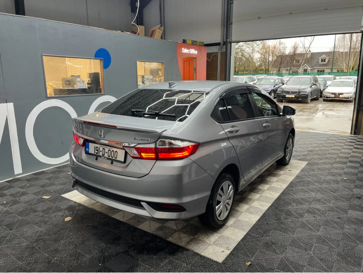 Honda Grace ONLY €15950! 2019 HONDA GRACE 1.5L HYB - Image 2