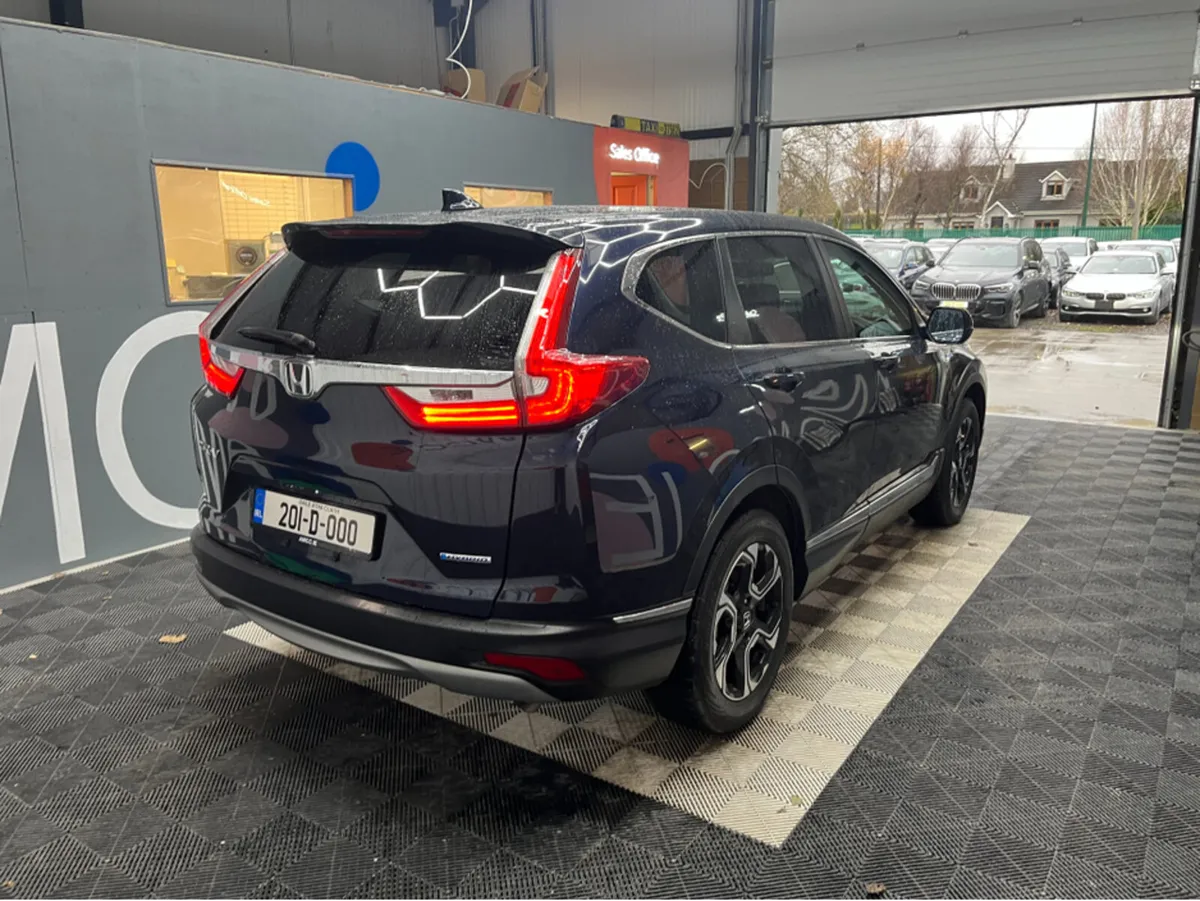 Honda CR-V €29950! 2020 HONDA CR-V 2.0L HYBRID / 7 - Image 2