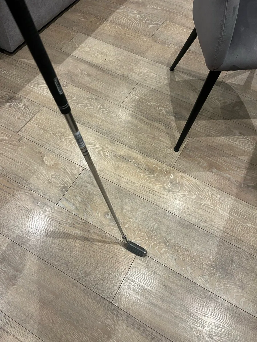 Langridge 2 way chipper - Image 1