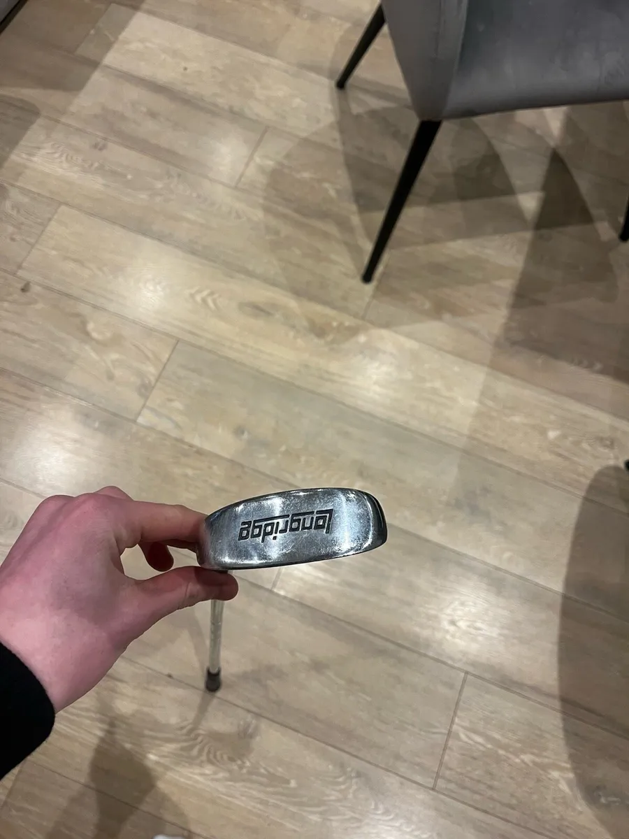 Langridge 2 way chipper - Image 4