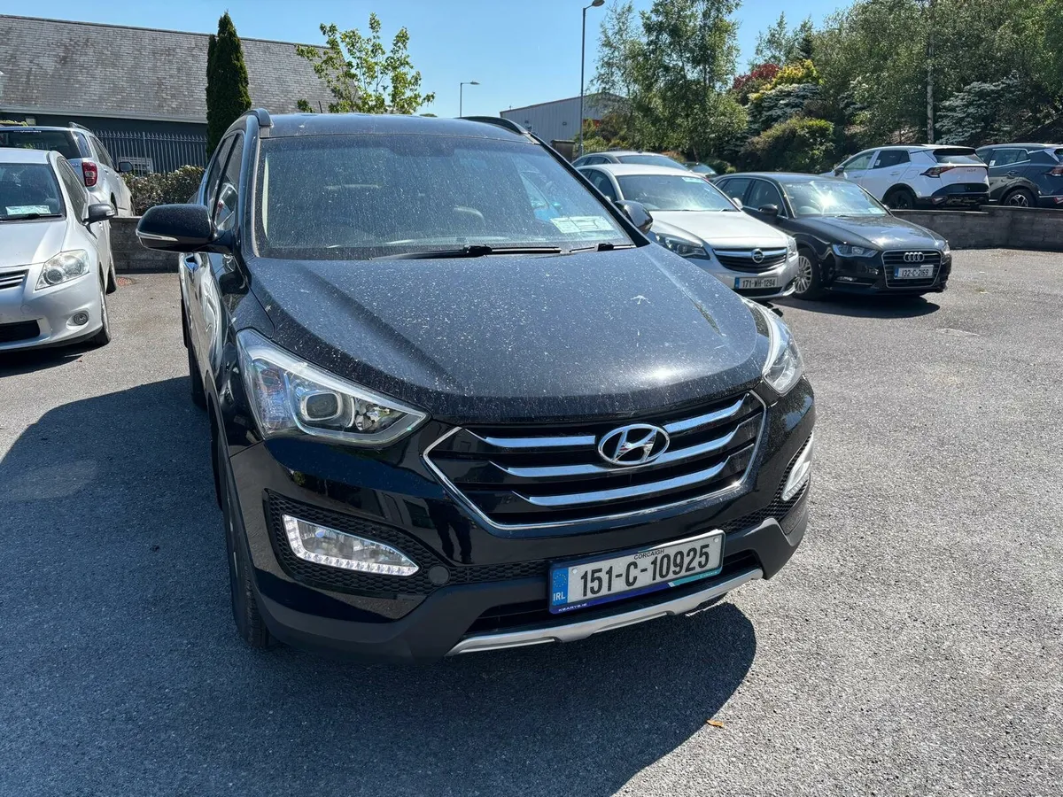 Hyundai and kia Dpf +Ad blu delete - Image 2