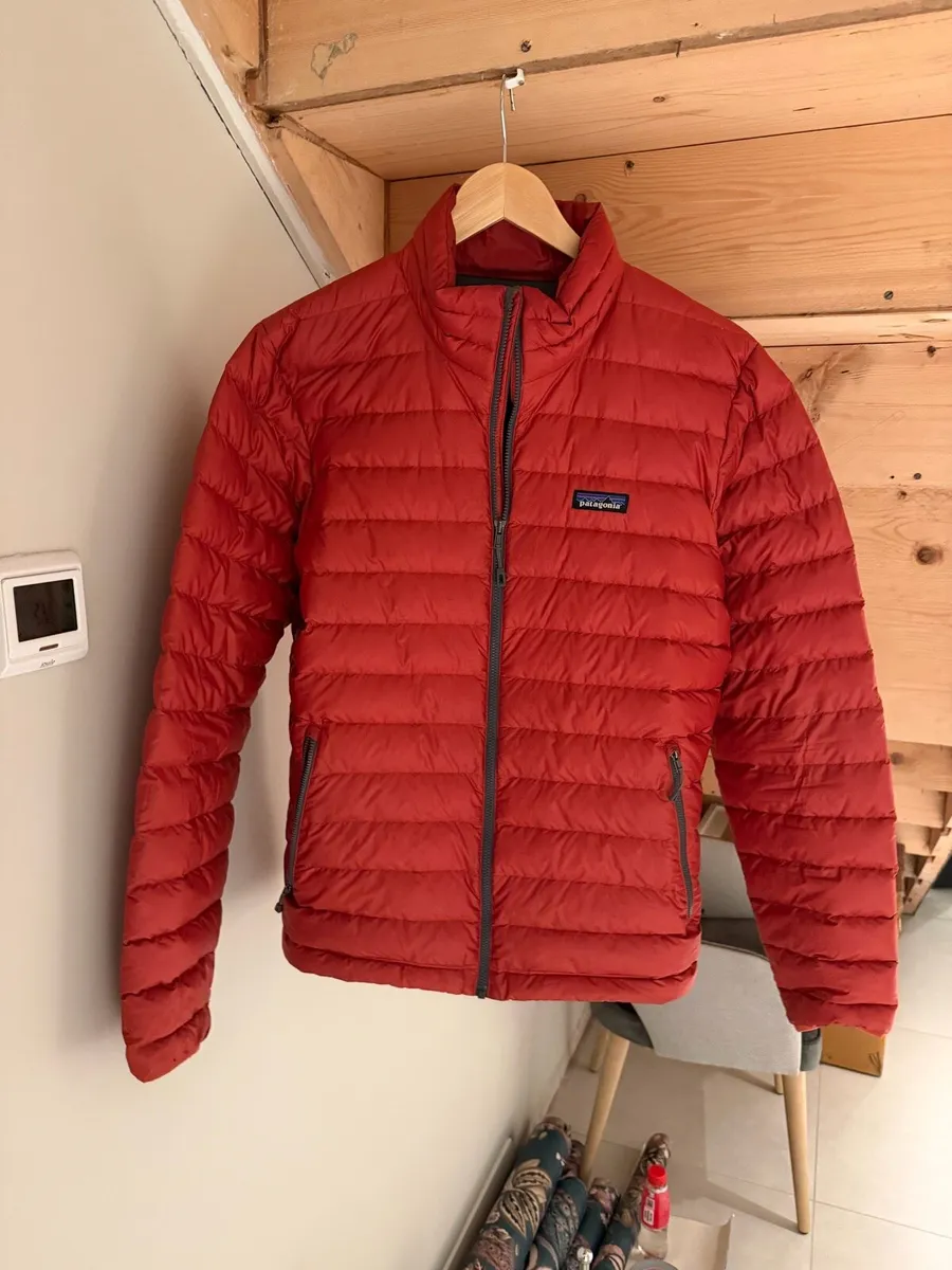 Patagonia men’s jacket - Image 1