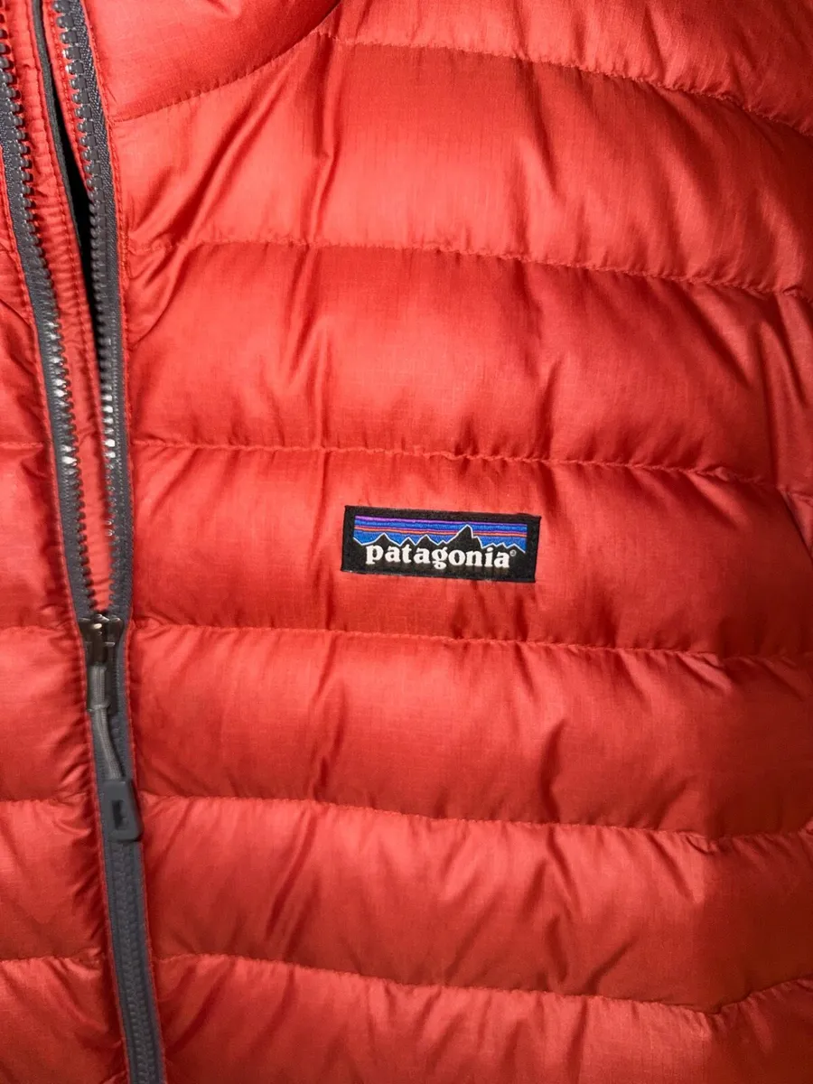 Patagonia men’s jacket - Image 2