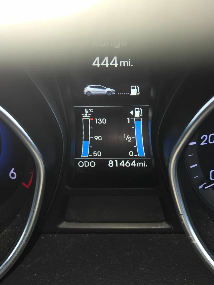 Hyundai i30 2015 - Image 1