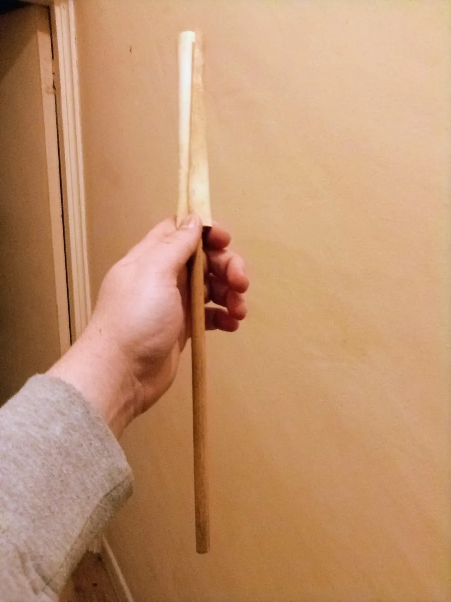 Pope John Paul II -1979 Memorabilia  Flag - Image 2