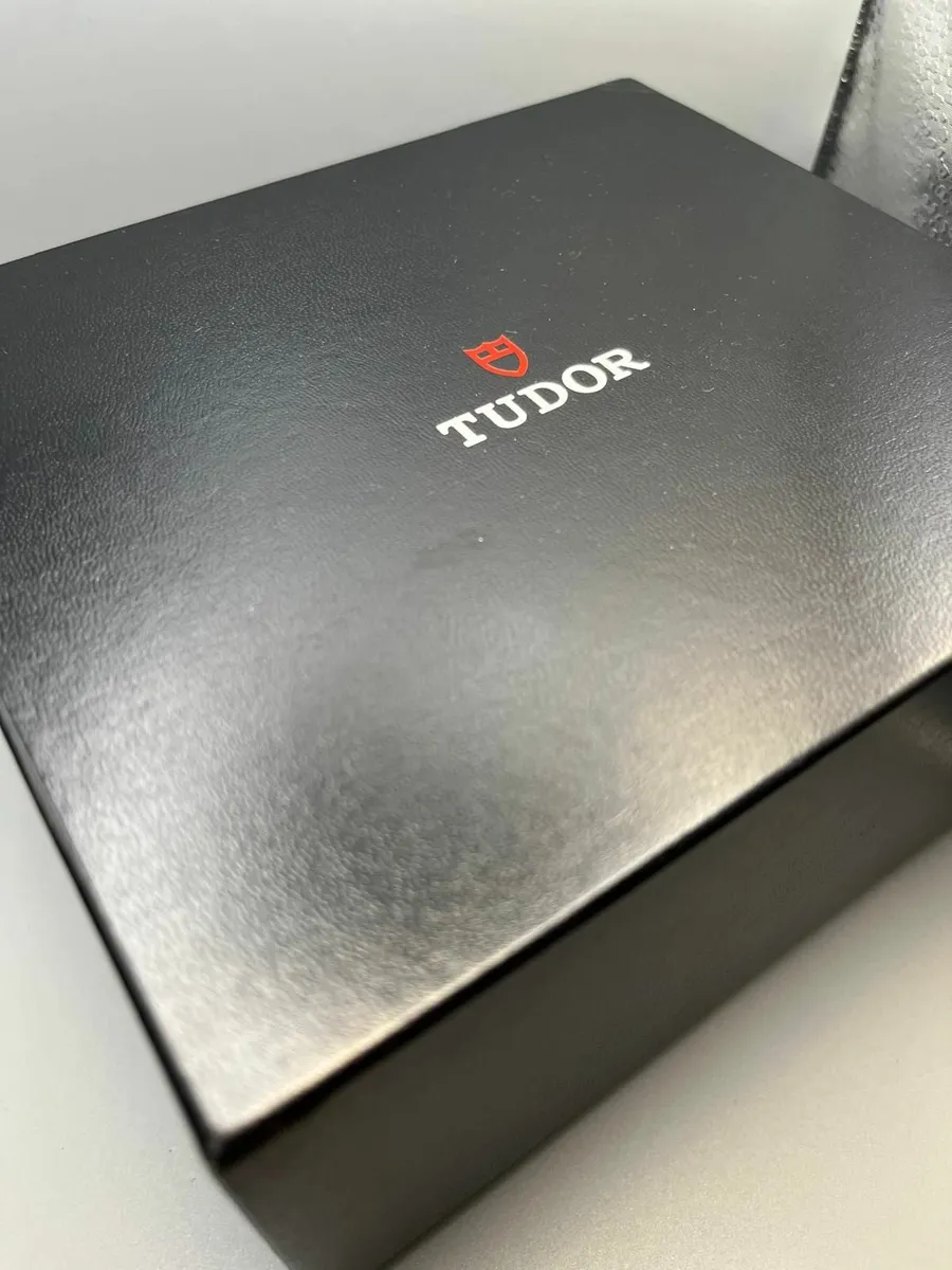 Tudor Black Bay S&G - Image 3