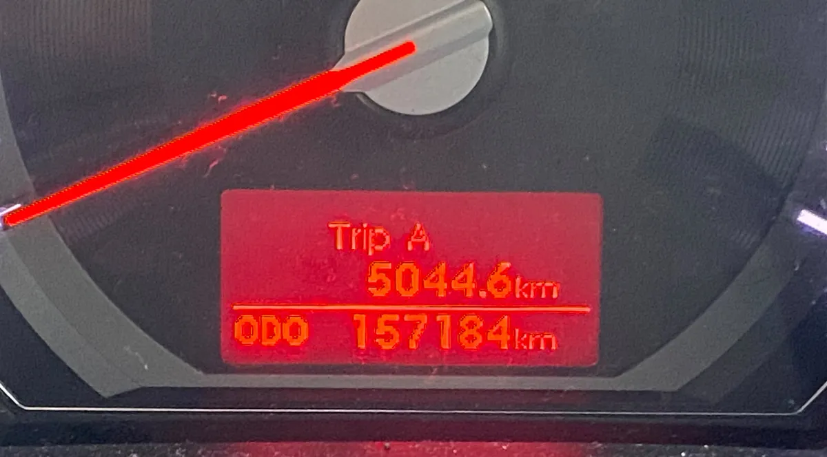 Kia Sportage 2012 - Image 4