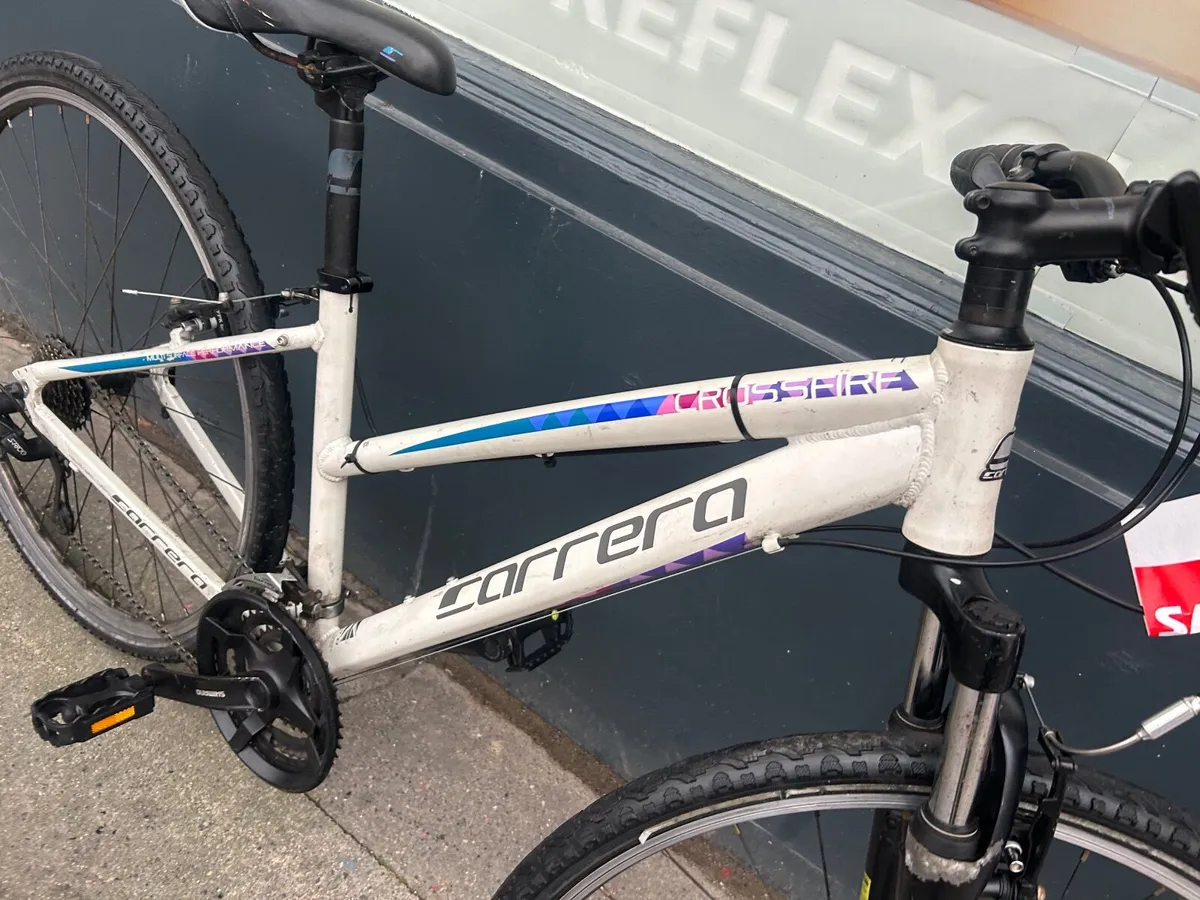 Carrera crossfire 1❗️Open 7 days of the week ❗️ - Image 3