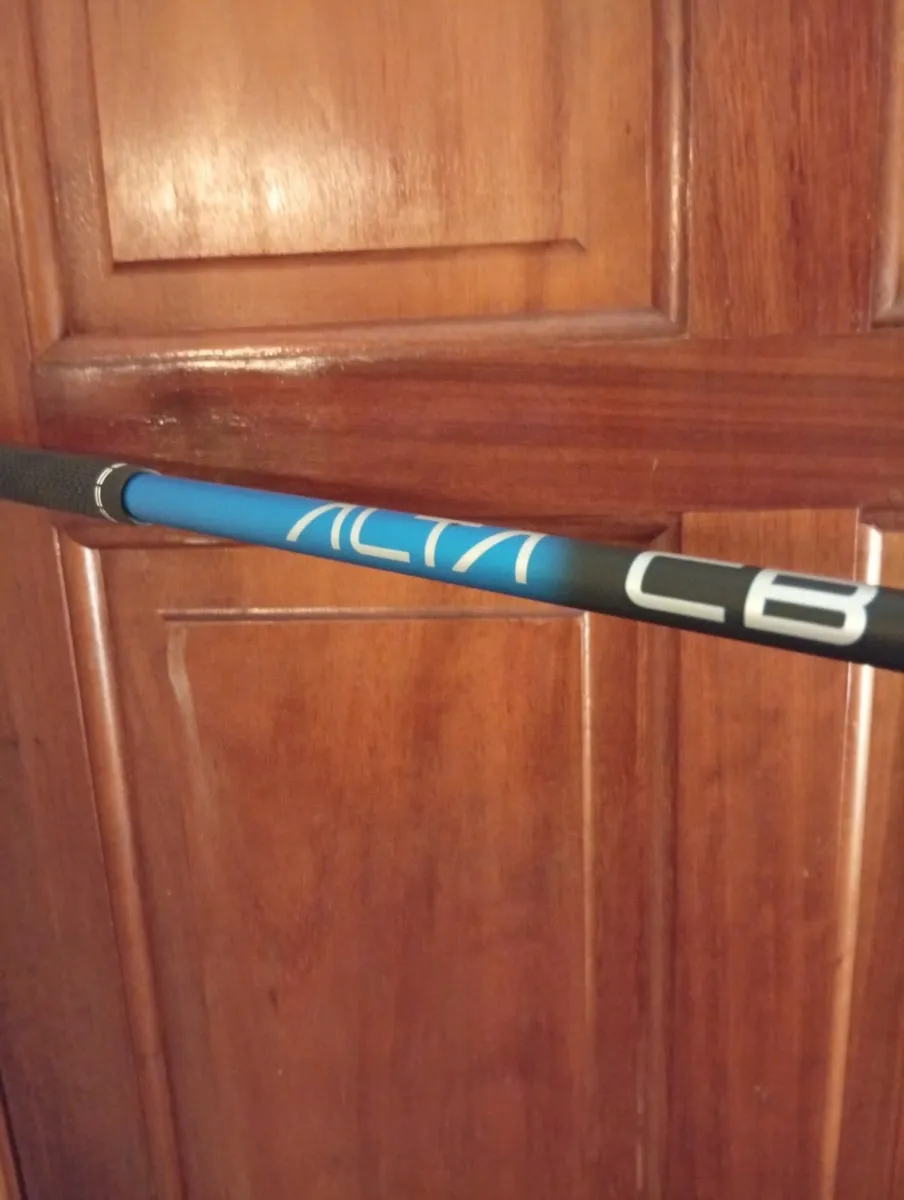 Ping G 440 Max Driver NEW 10.5 Loft Regular Flex - Image 3