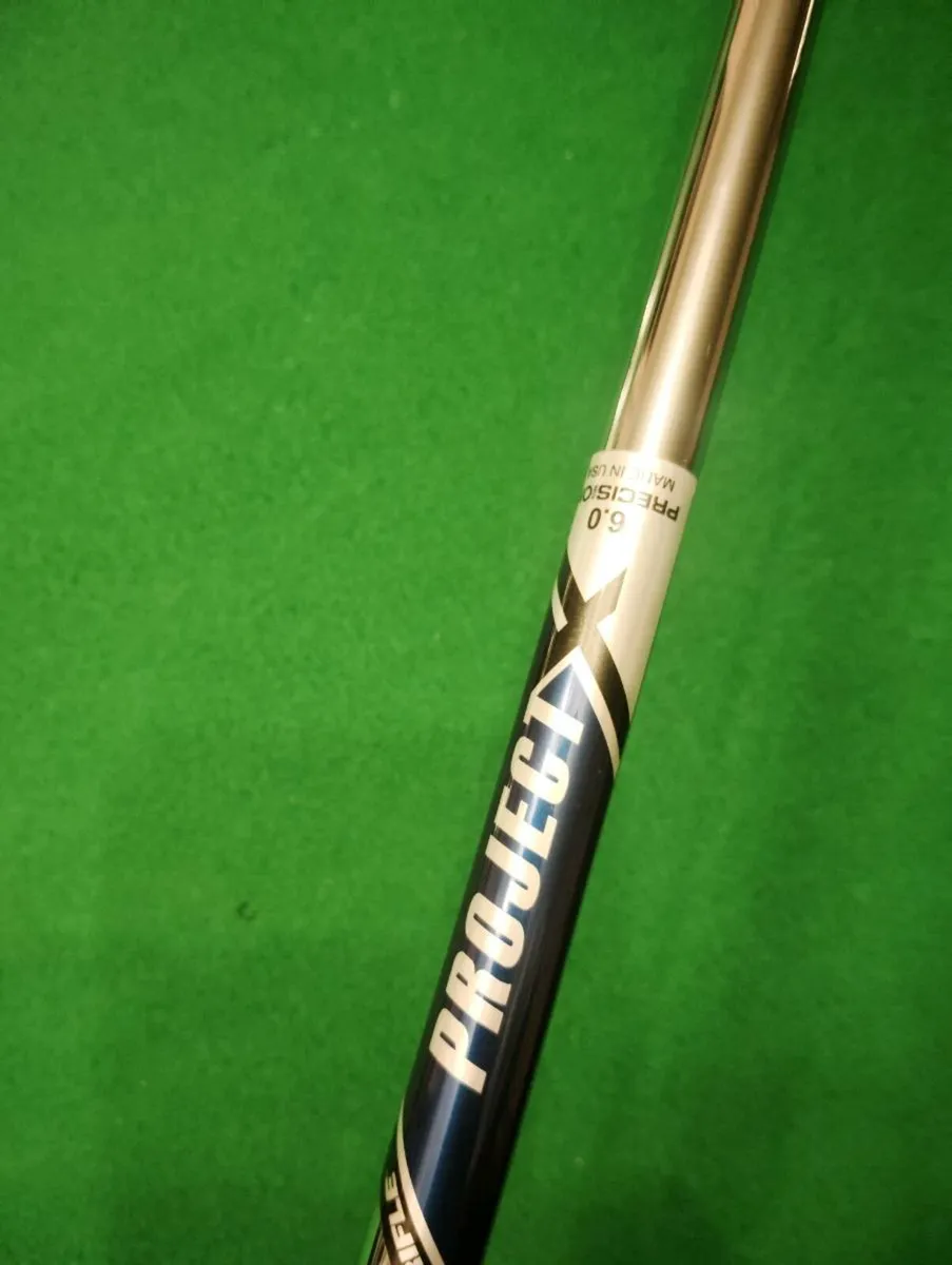 Titleist 620 forged irons 4--PW - Image 4