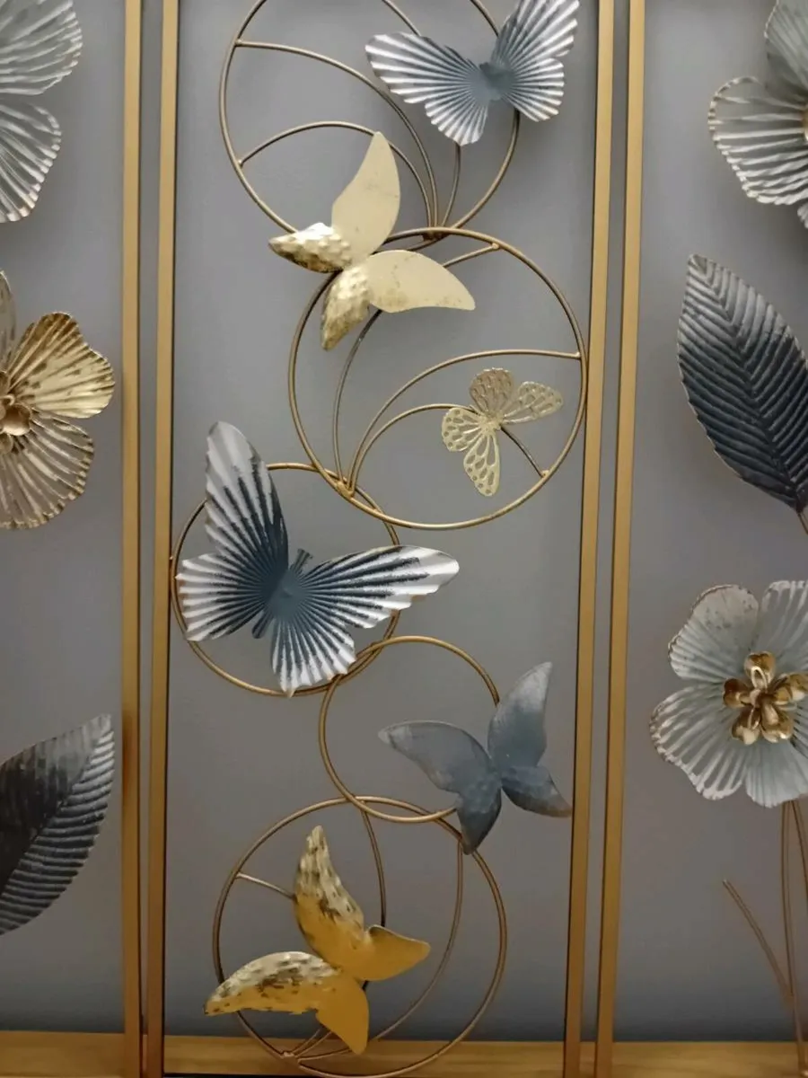 Metal Wall Art - Image 4