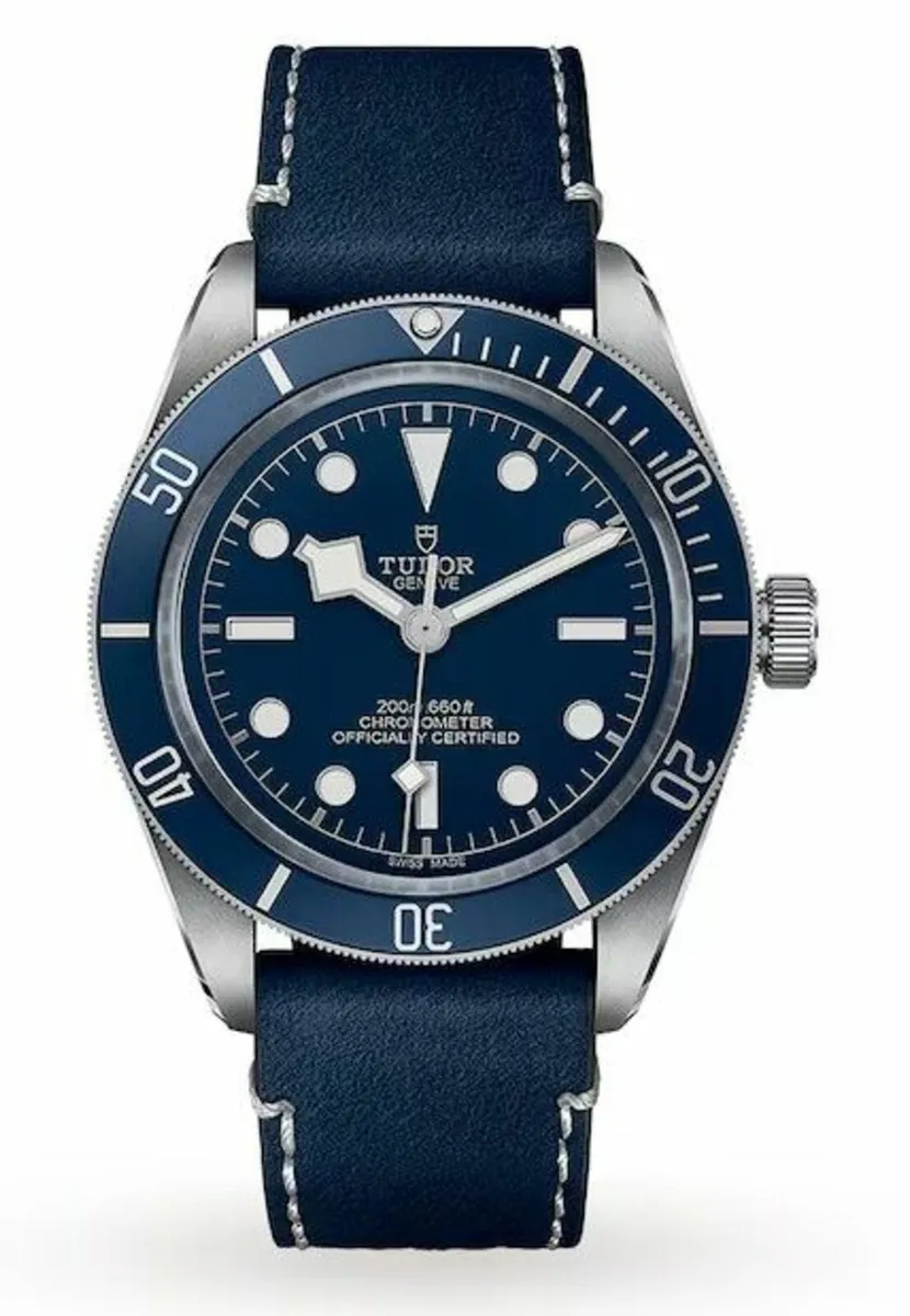 Tudor Black Bay 58 - Image 1