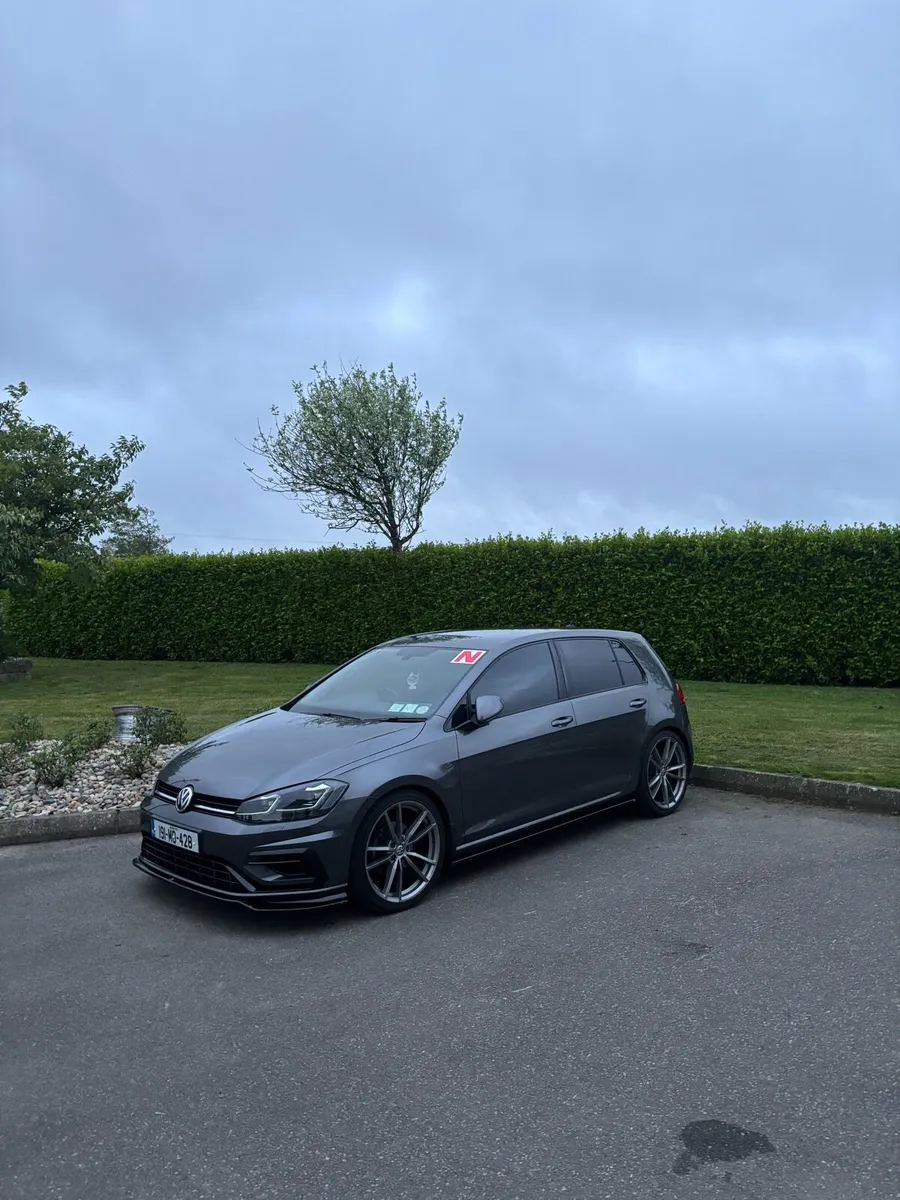 Volkswagen Golf Highline - Image 2