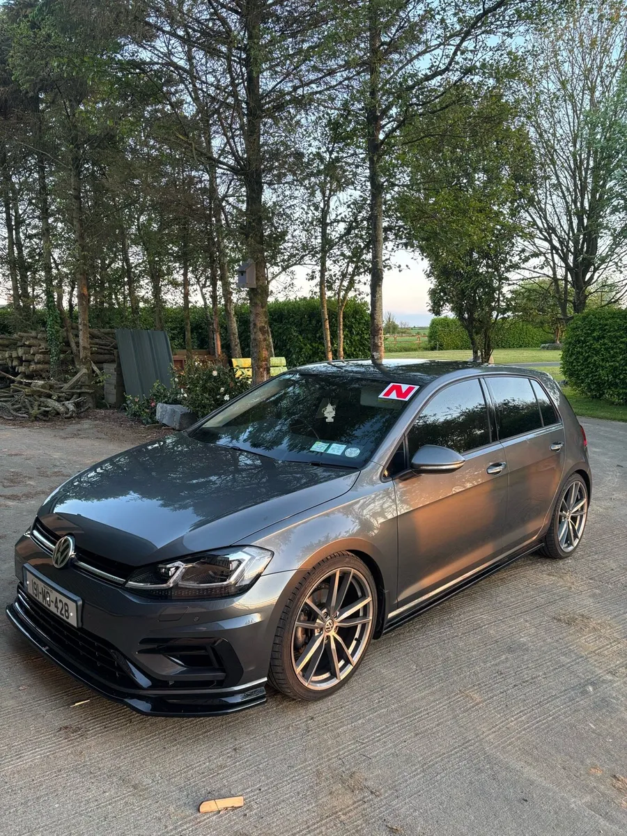 Volkswagen Golf Highline - Image 3