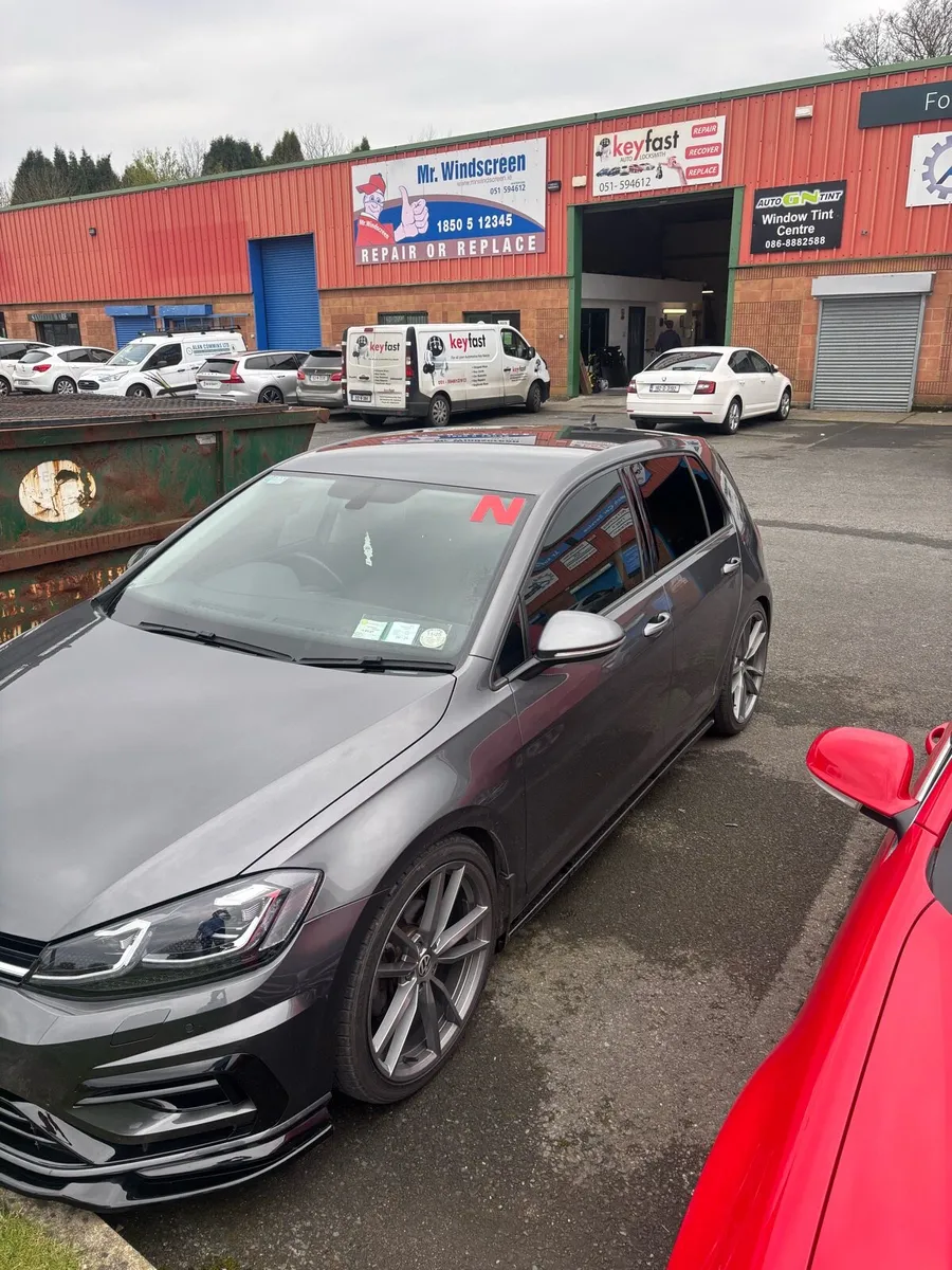 Volkswagen Golf Highline - Image 4