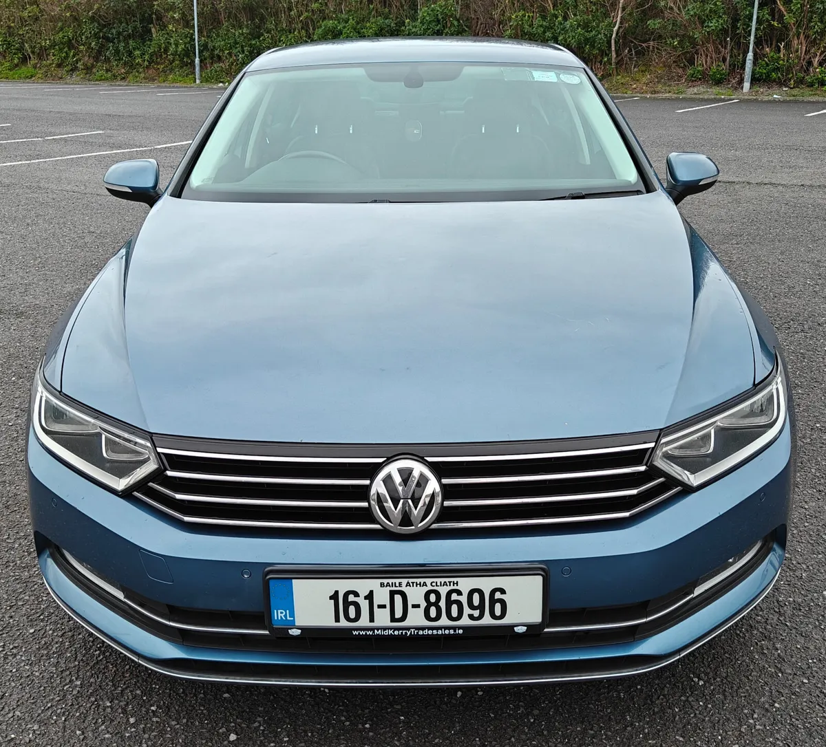161 VW Passat TDI Huge Spec - Image 3