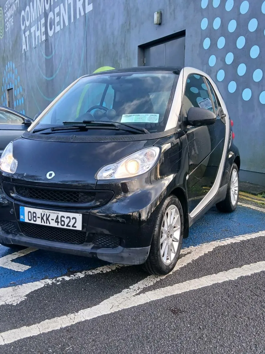 Smart brabus - Image 1