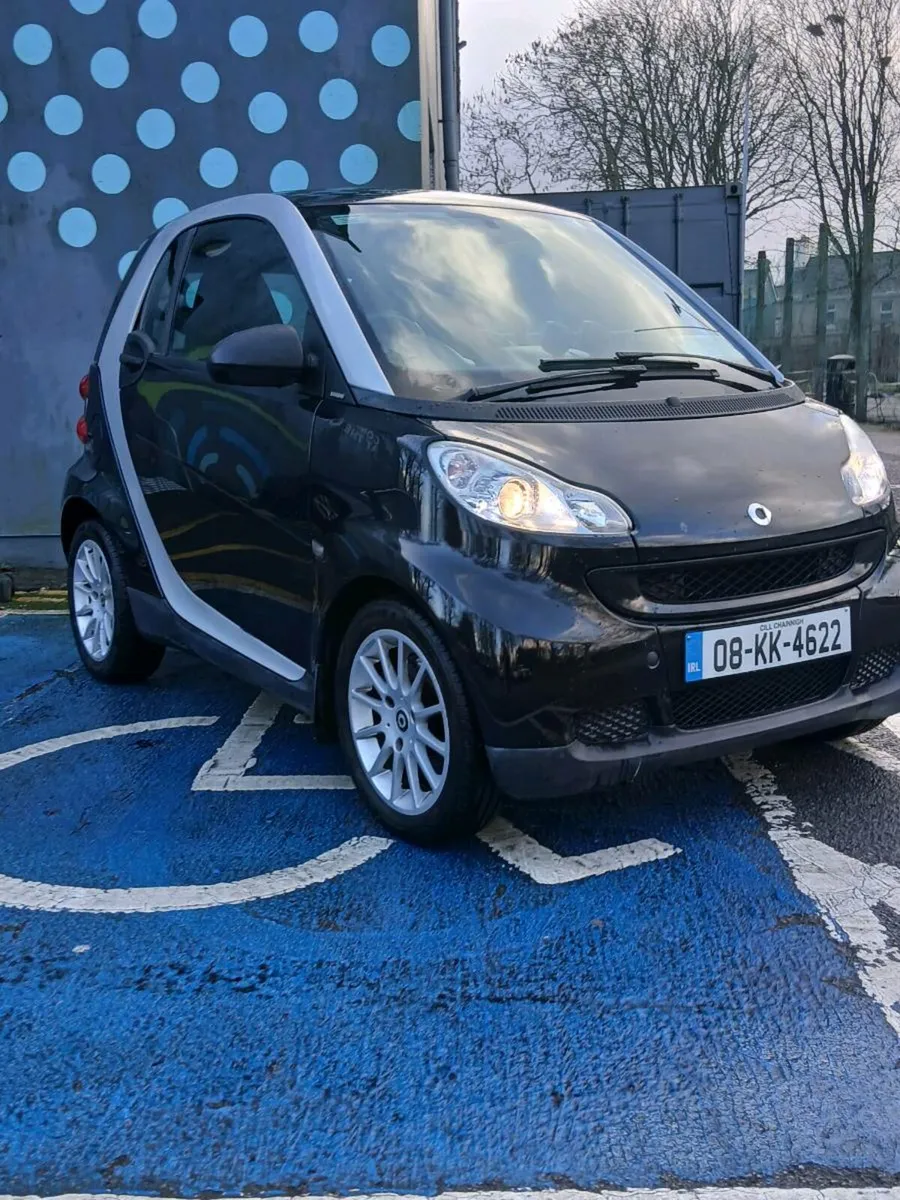 Smart brabus - Image 2