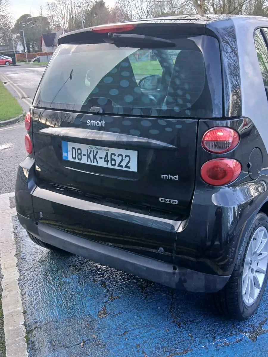 Smart brabus - Image 3