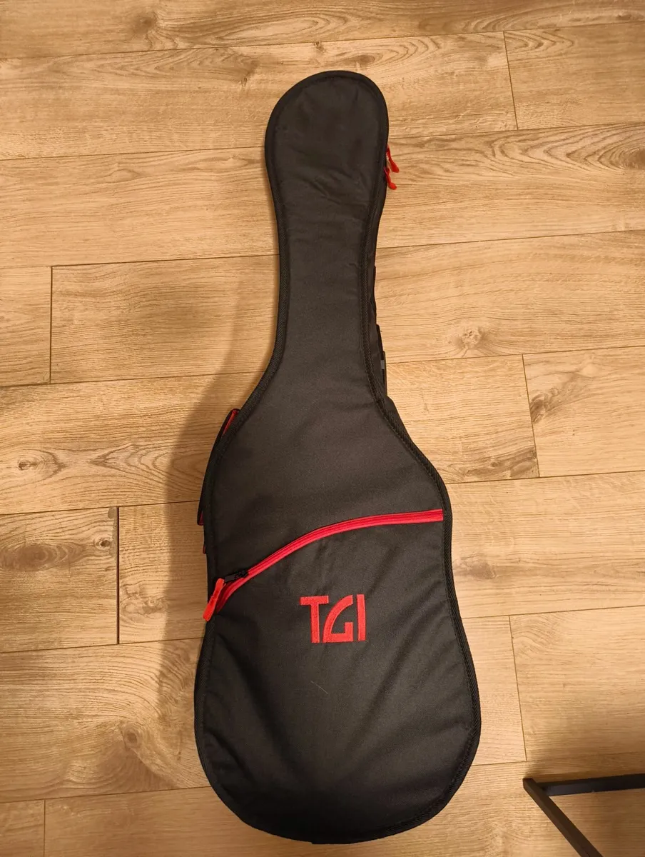 Harley Benton CTS guitar. +Processor. +Swap trade - Image 4