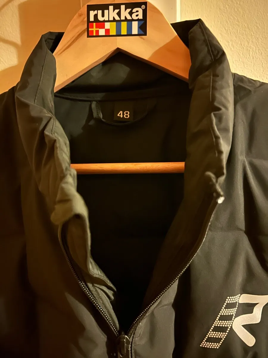 Rukka Down-X 2.0 Midlayer Jacket - Image 2