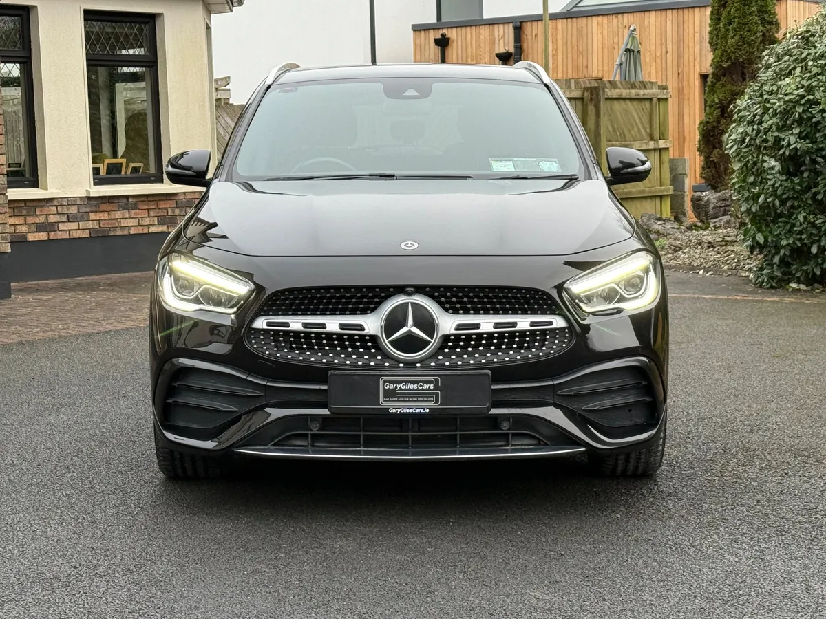 Immaculate 212 Mercedes-Benz GLA 200d AMG Line! - Image 2