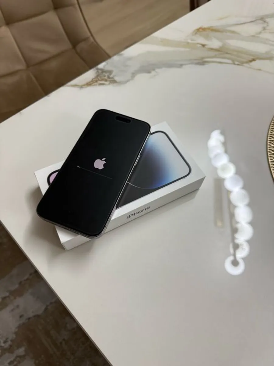 iPhone 14 Pro Max 256GB - Image 2