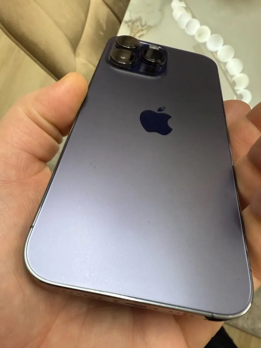 iPhone 14 Pro Max 256GB - Image 3