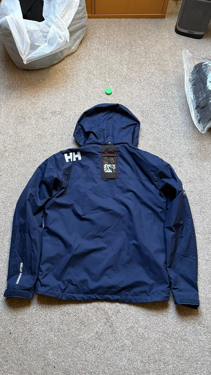 Helly Hansen jacket - Image 2
