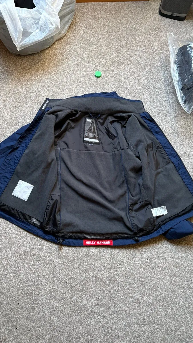 Helly Hansen jacket - Image 3