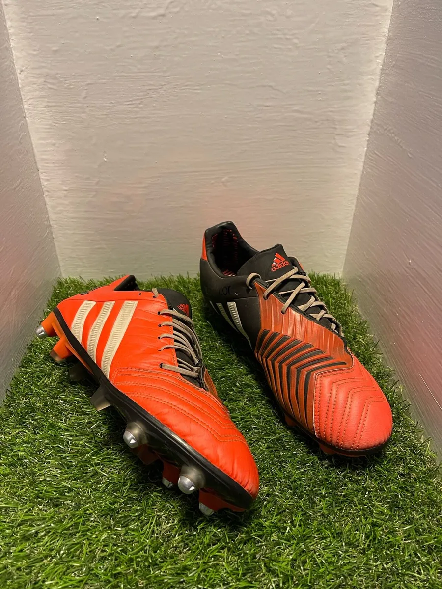 Adidas Predator Incurza III SG Football Boots - Image 2