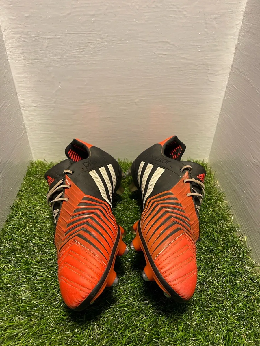 Adidas Predator Incurza III SG Football Boots - Image 4