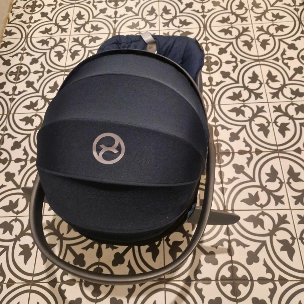 Cybex cloud infant seat - Image 3