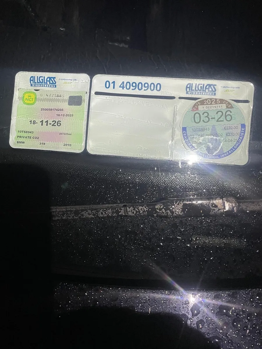 BMW 3-Series 2010 - Image 2