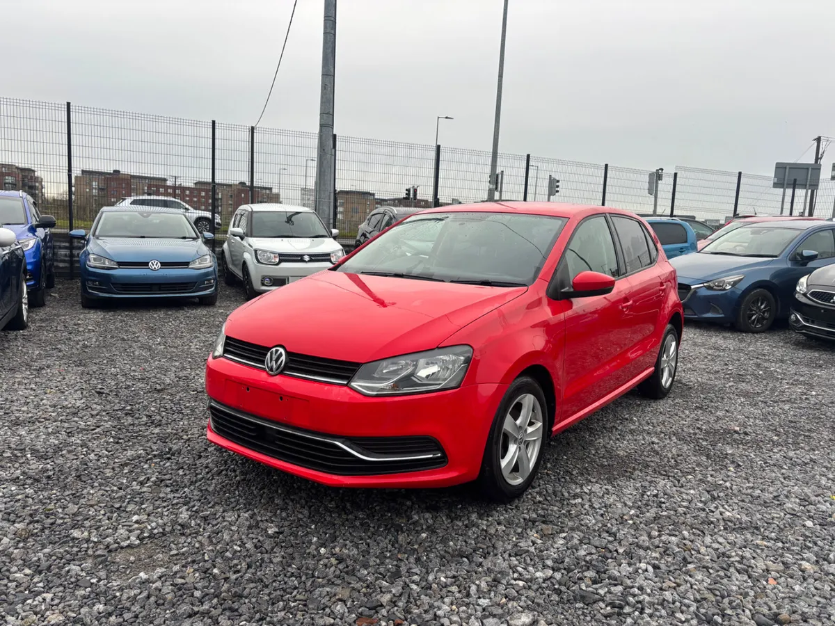 Volkswagen Polo - Image 2