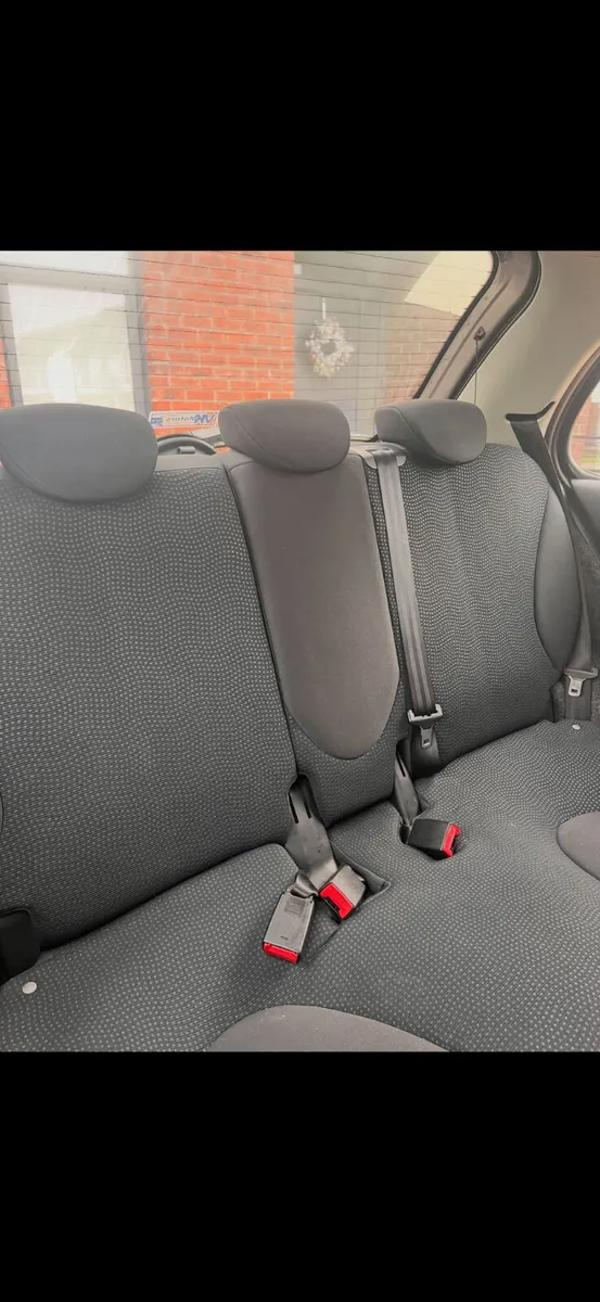 Nissan Micra 2010 1.2 manual low miles  €2200 - Image 4